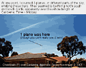 Photo of Chemtrails over Canberra, Australia, 2 November 2001